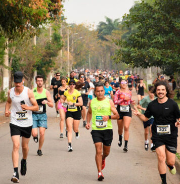 Vargem Grande do Sul terá 20ª Corrida da Independência