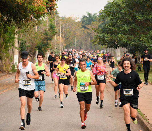Vargem Grande do Sul terá 20ª Corrida da Independência