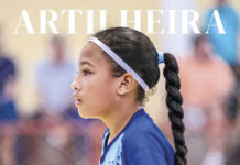 Manuelly é artilheira de campeonato de futsal