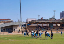 Sambai.com e Ajax fazem a final do Veteranos