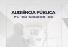 Prefeitura de Casa Branca promove Audiência Pública