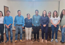 Reunião busca selo para identificar batata de Vargem e região