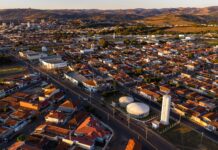 Vargem passou a ter CEPs específicos para suas ruas