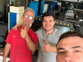 Do quintal ao comércio eletrônico