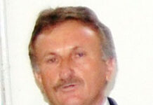 Gazeta de Vargem Grande informa os falecimentos da semana