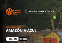 Ponto MIS trará sessão gratuita do filme “Amazônia Azul”
