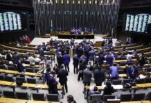 Editorial: O retrocesso da PEC da Blindagem e do voto secreto