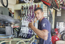 “Os pequenos que tornam Vargem grande”