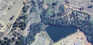 Patrulha das Nascentes deverá começar a operar em breve