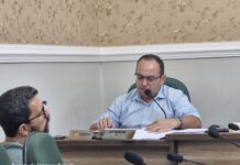 Orçamento de Vargem para o próximo ano será de R$ 265,5 milhões