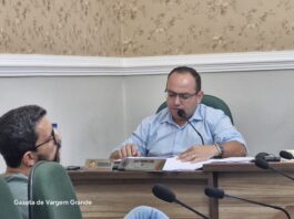 Orçamento de Vargem para o próximo ano será de R$ 265,5 milhões