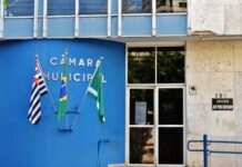 Câmara de São João da Boa Vista abre concurso público com salários de até R$ 7,3 mil