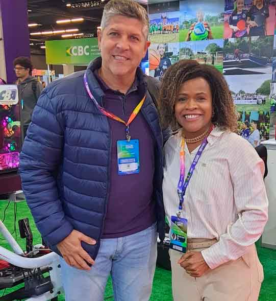 Andre-Leone-e-coronel-Helena-Reis