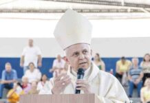 Paróquia Aparecida tem programação festiva em outubro