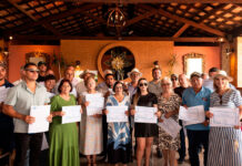 Concurso de Qualidade dos Cafés premia produtores