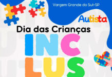 Neste sábado, tem Dia das Crianças Inclusivo