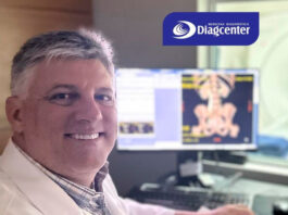 Diagcenter, exemplo de empresa que cresceu em Vargem