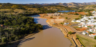 Câmara aprova emenda ao Plano Diretor focando abastecimento