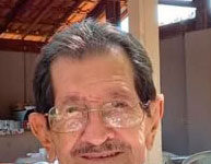 Faleceu o professor Gregório Pasquini, aos 92 anos