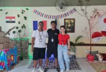 ETEC promoveu a 17ª Feira Cultural e Tecnológica