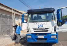 Moradores da Rua Emiliano Botejara ficam sem água