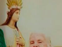 Gazeta de Vargem Grande informa os falecimentos da semana