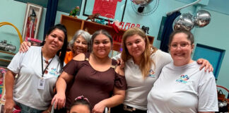 Dia das Crianças no Hospital Boldrini