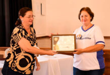 Isabel Schiavo fala sobre o Conselho da Pessoa Idosa