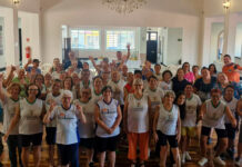 Semana da Pessoa Idosa foi celebrada em Vargem Grande do Sul