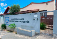 Encerramento da parceria entre Casa de Passagem e Prefeitura Municipal é oficializado