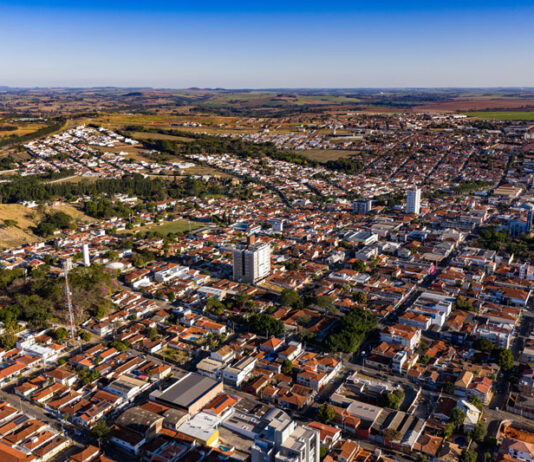 Editorial: Uma cidade que envelhece e precisa se preparar