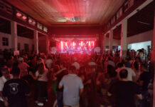 Festa do Chopp em prol do Hospital de Caridade é neste sábado