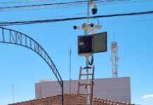 Diretor de Tecnologia explica que “Muralha Digital” já está quase 100%