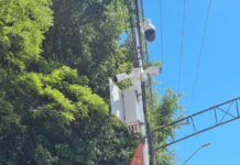 Vereador questiona funcionamento da Muralha Digital