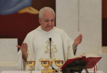 Novos padres tomarão posse em Vargem Grande