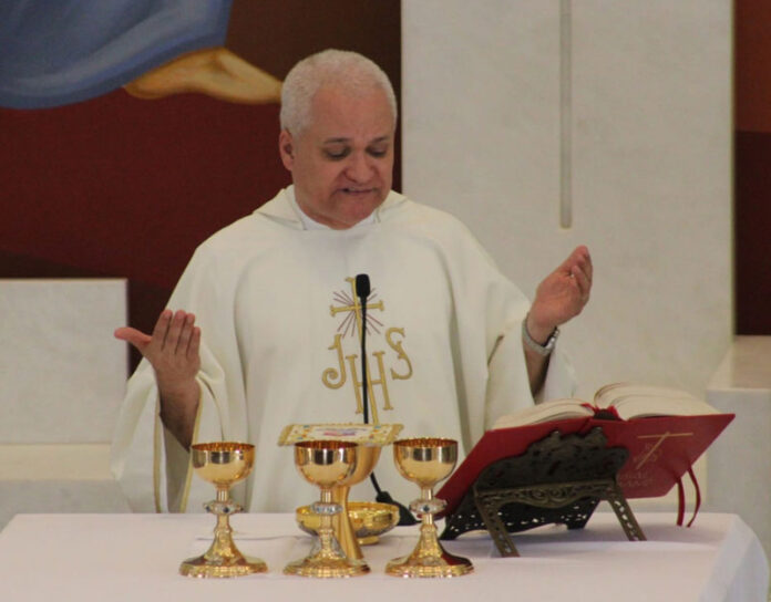 Padre-Paulo-Sergio-de-Souza
