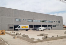 Peres Atacarejo anuncia mudança de endereço