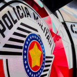 No Jd. Santo Expedito, homem é detido por agressão