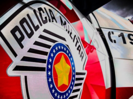 Homem é preso por tráfico na Santa Terezinha