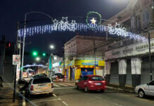 A partir desta segunda, comércio poderá abrir em horário especial