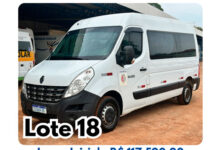 Prefeitura de Vargem Grande arrecada R$ 468 mil com leilão