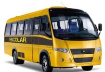 Inscrições do Reembolso de Transporte Escolar iniciam dia 1º