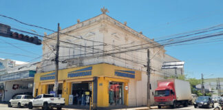O Natal das Casas Pernambucanas