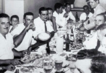 O Natal de Antigamente: Feito em casa e cheio de tradição