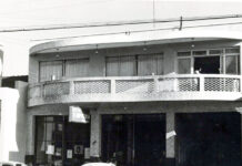 Papelaria Tatoni iniciou-se como loja de armarinhos