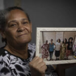 Sequestrada ainda bebê, mulher reencontra família em Casa Branca