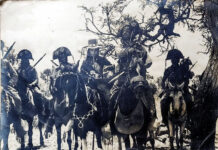 Estudante de jornalismo faz documentário sobre O Cangaceiro