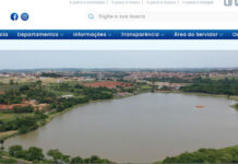 Cidadão pode atualizar faturas e parcelas vencidas pela Internet