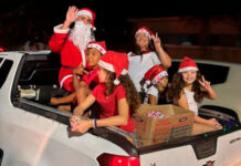 “Natal Solidário” Grupo pede ajuda na arrecadação de balas