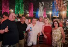 Agende a data: pré-carnaval da Apae será dia 7 de fevereiro